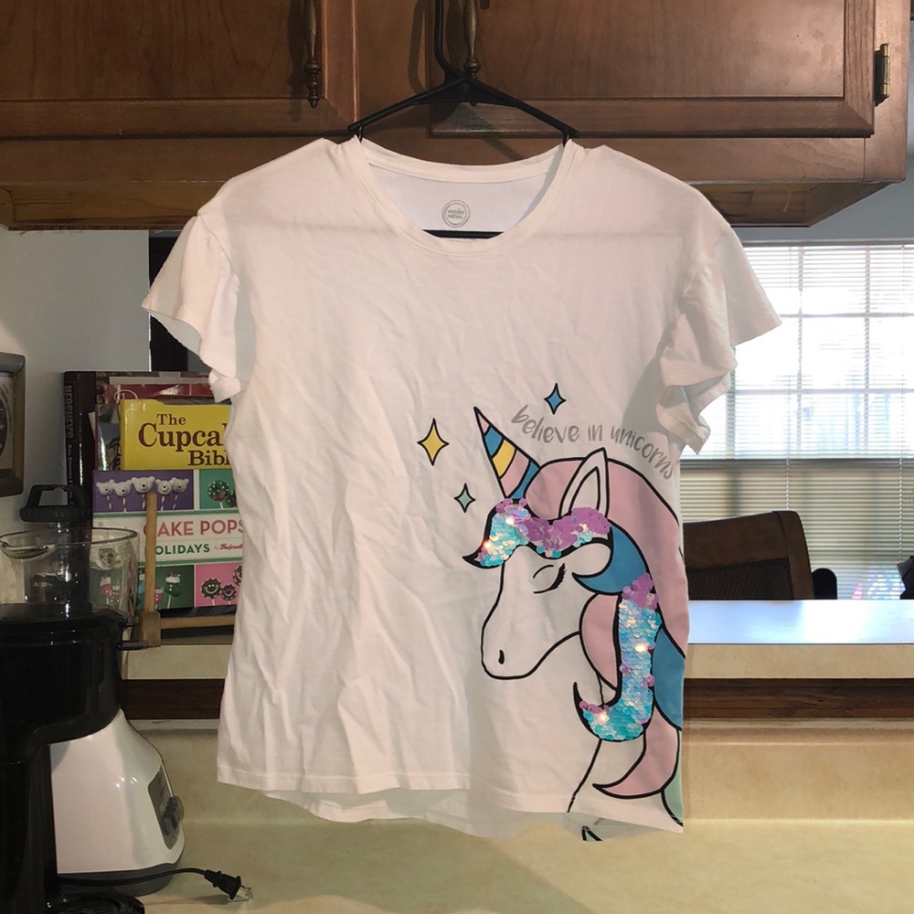 5/$20 believe in unicorns